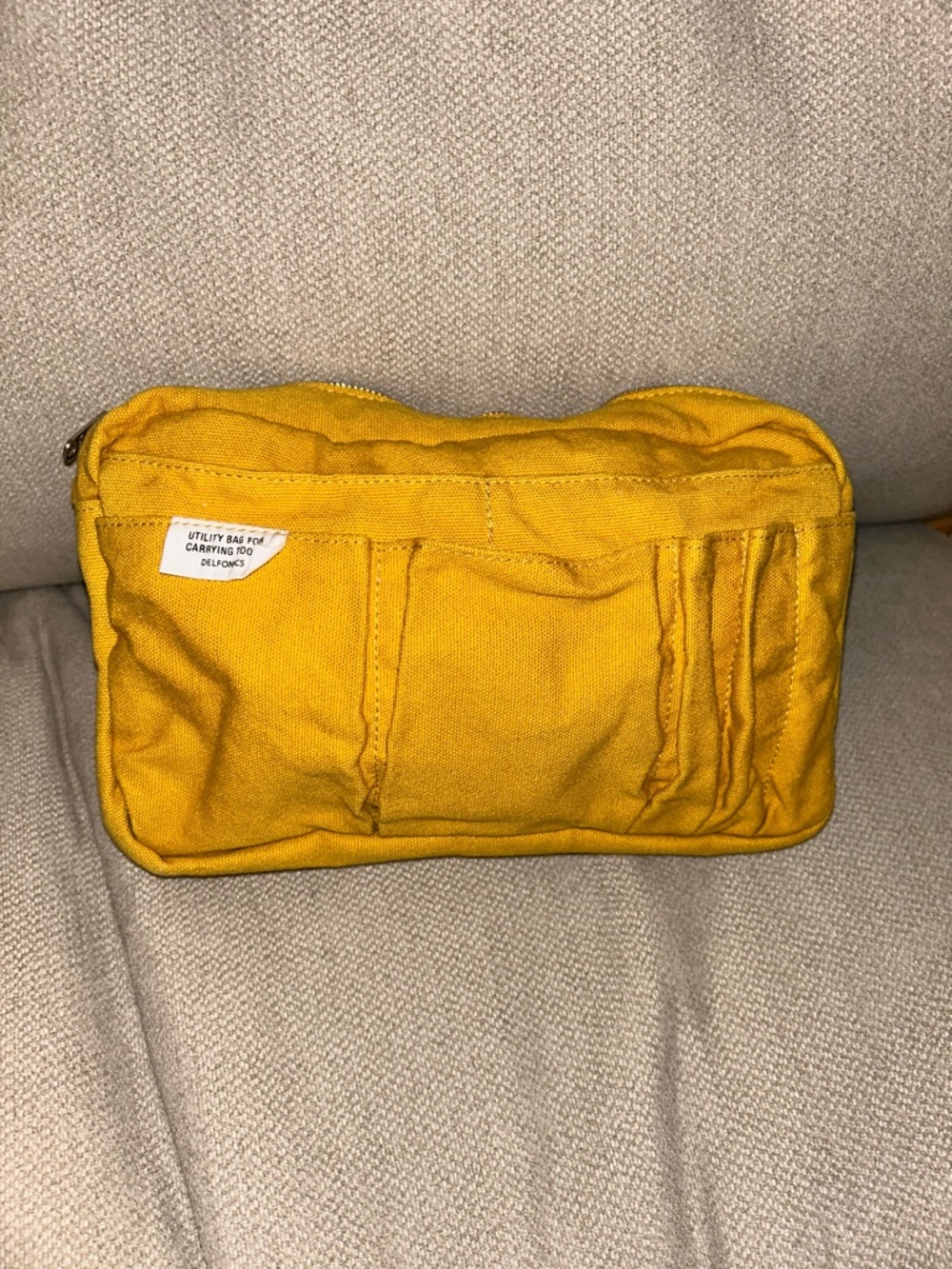 Delfonics Inner Carrying Case in size small